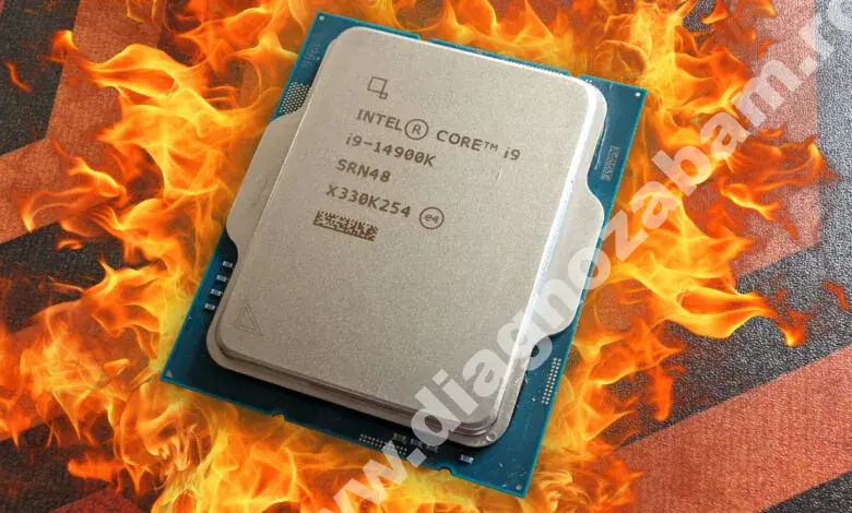 problemele cu procesoarele raptor lake mfrh original