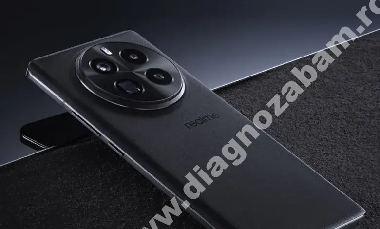 realme gt 7 pro tehnologie de incarcare rapida de 300w si alte inovatii mfrh original