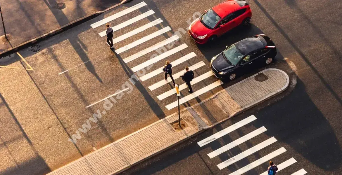 reguli pentru soferi la trecerea de pietoni