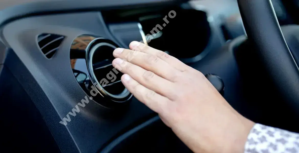 semne ca ramai fara freon la masina si ce trebuie sa faci