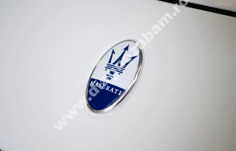 stellantis confirma pastrarea maserati mfrh original