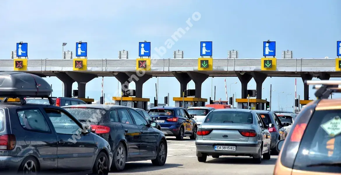 cum va functiona sistemul de detectie a masinilor furate