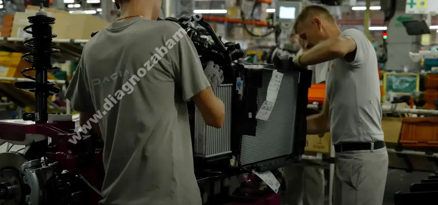 dacia lanseaza program de concedieri voluntare angajatii pot primi compensatii de peste 40000 de euro