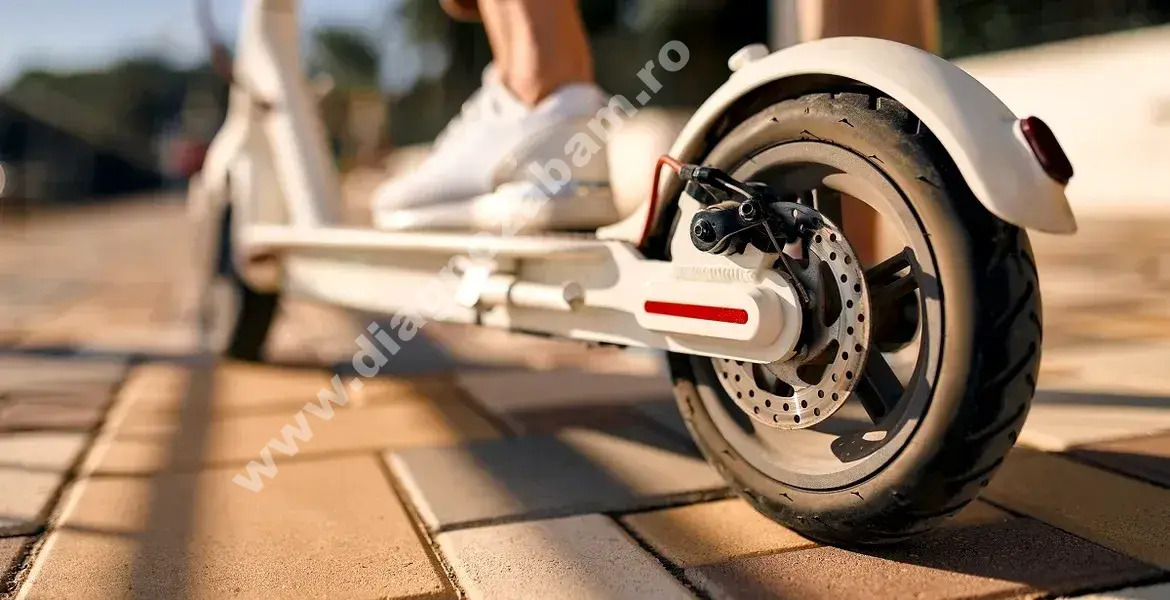 madridul interzice inchirierea trotinetelor electrice masuri riguroase pentru siguranta urbana