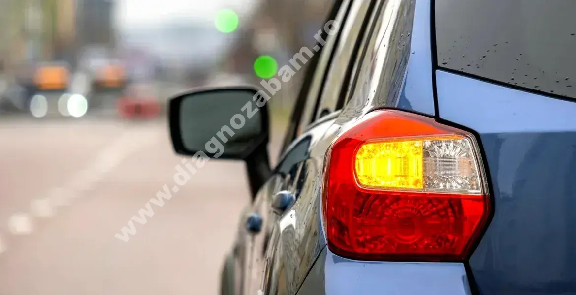 regulile de semnalizare in sensul giratoriu ce trebuie sa stie soferii pentru a evita amenzile