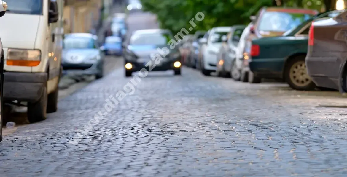 regulile de traversare responsabilitatile soferilor si pietonilor in romania conform codului rutier