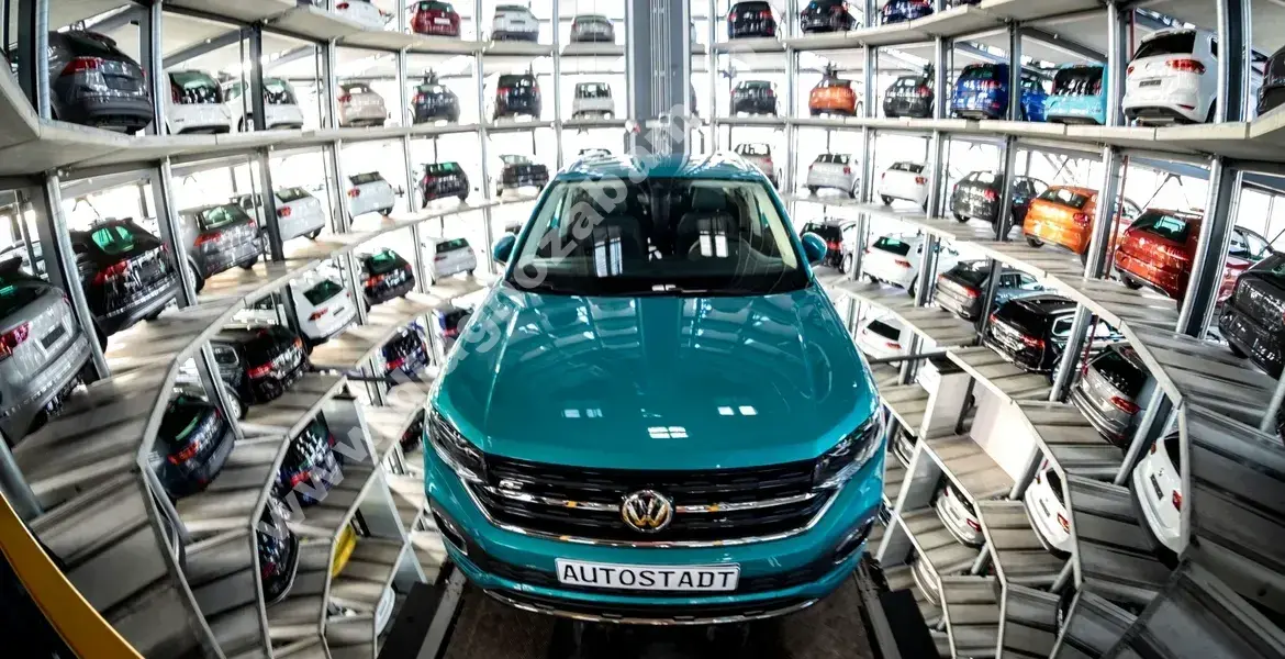 volkswagen in criza directorul financiar avertizeaza ca producatorul are doi ani sa se redreseze