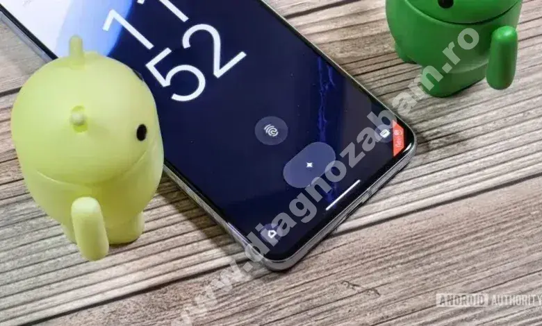 android 15 va introduce butonul dedicat pentru gemini pe ecranul de blocare