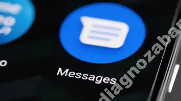 google messages imbunatateste filtrarea mesajelor spam cu noua functie de sortare cross country mfrh original