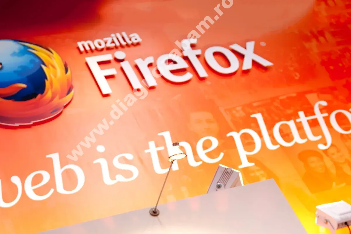 mozilla acuzata de incalcarea gdpr colectarea abuziva a datelor prin firefox mfrh original
