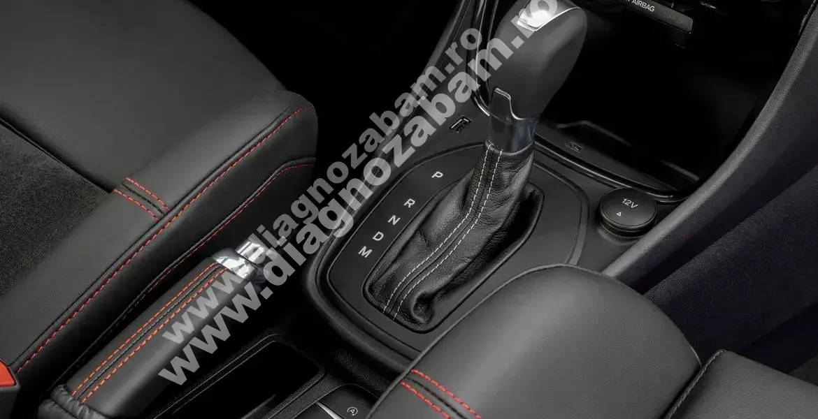 Ambreiaj defect la cutia automată: simptome și cauze Ambreiaj defect la cutia automată: simptome și cauze