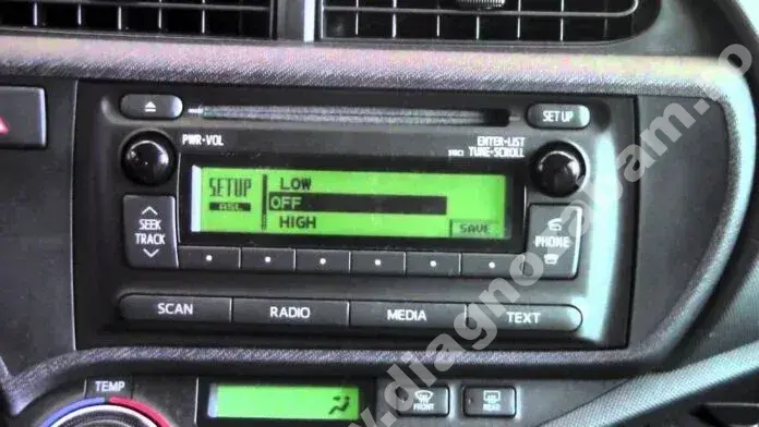 ce este asl la masina o introducere in automatic sound levelizer