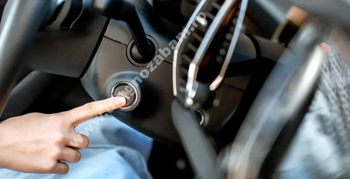 cum sa pornesti masina iarna in functie de tipul de motor diesel sau benzina