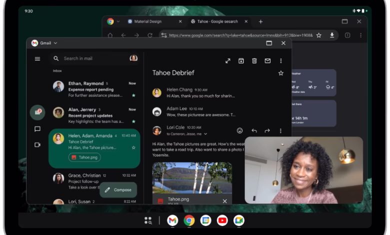 google pregateste unificarea android si chromeos o schimbare majora pentru dispozitivele viitorului mfrh original