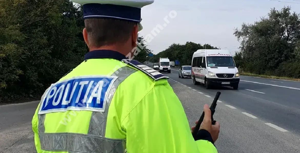 limitele de viteza si sanctiunile aferente in 2024 cum poti ramane fara permis in romania