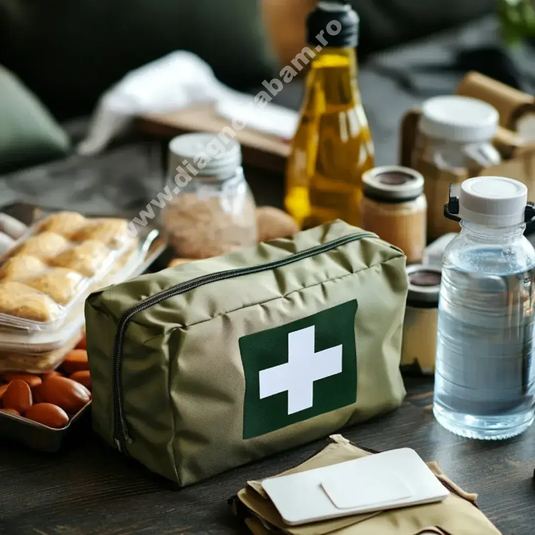 pregatire pentru situatii de urgenta recomandarile comisiei europene pentru rezervele esentiale