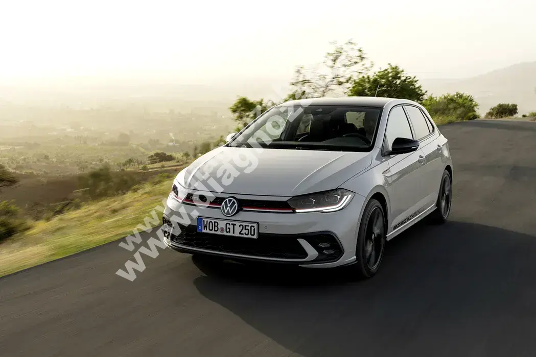 volkswagen polo primeste o noua actualizare in 2025