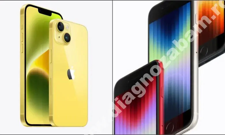 apple retrage modelele iphone 14 si iphone se din europa impactul legii usb c si paradoxul incarcatorului mfrh original