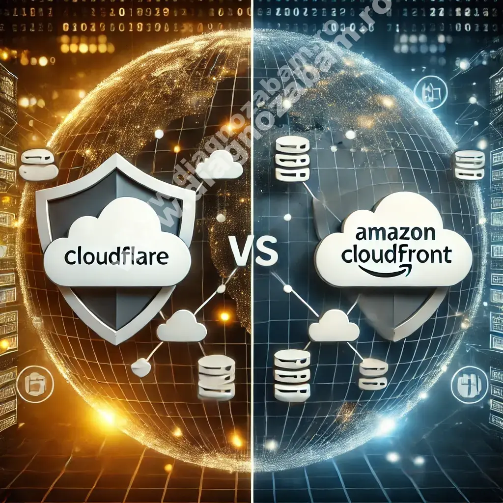 cloudflare sau cloudfront care este alegerea potrivita pentru site ul tau