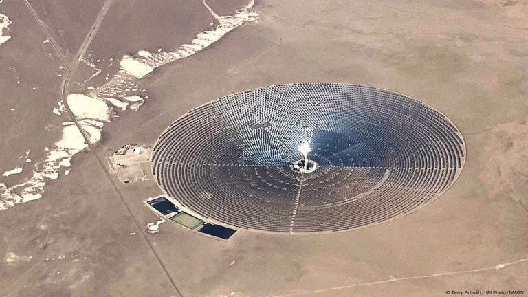 csp o tehnologie promitatoare sau o relicva a trecutului mfrh original