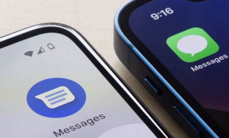 fbi si cisa avertizeaza mesajele intre ios si android pot fi interceptate mfrh original