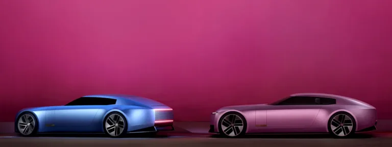 jaguar type 00 un nou inceput pentru era electrica a brandului britanic