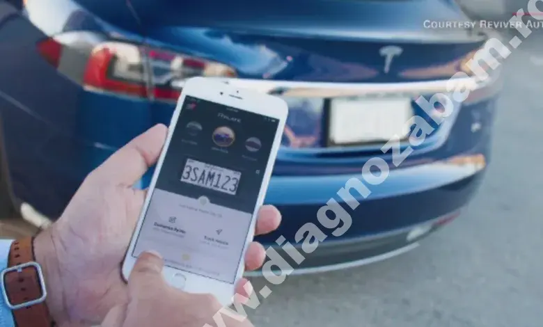 placutele de inmatriculare digitale solutie inovatoare sau vulnerabilitate in fata hackerilor mfrh original