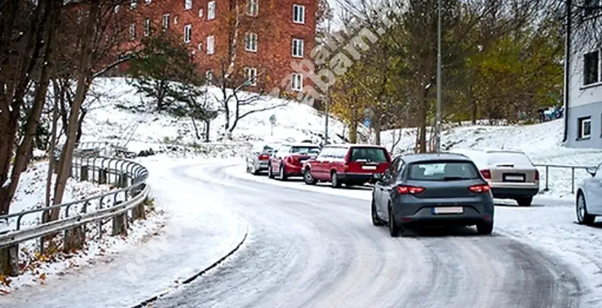 presiunea corecta in anvelope pe timp de iarna ghid complet pentru siguranta ta
