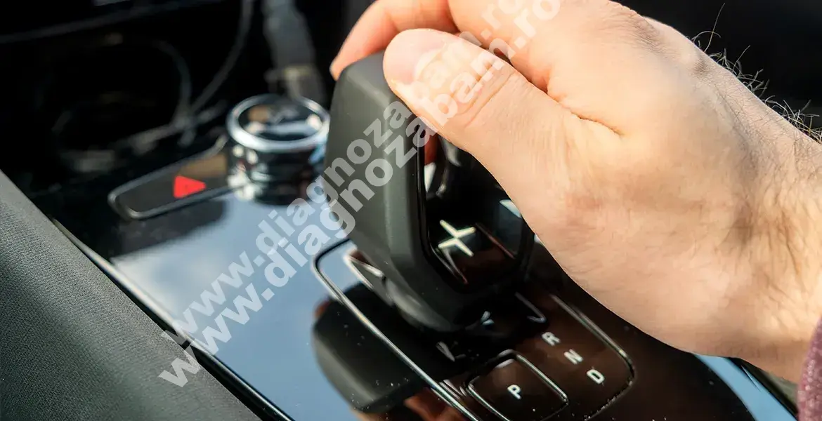 top 5 motive pentru care se strica o cutie de viteze automata si cum poti preveni avariile