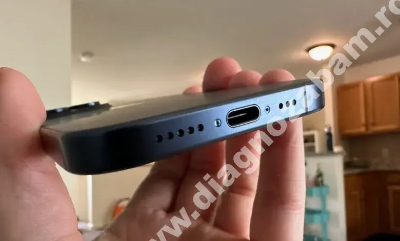 controlerul usb c al iphone 15 vulnerabilitati si riscuri identificate la 38c3 mfrh original