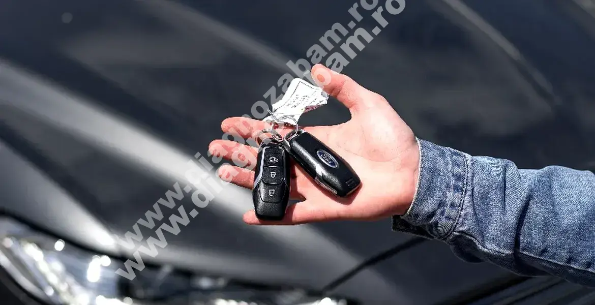 este legal sa faci o copie a cheii de la masina ce trebuie sa stii daca ai pierdut cheia originala