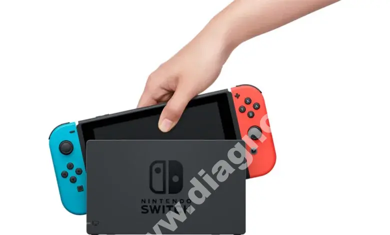 nintendo switch 2 posibila prezentare oficiala pe 16 ianuarie 2025 mfrh original