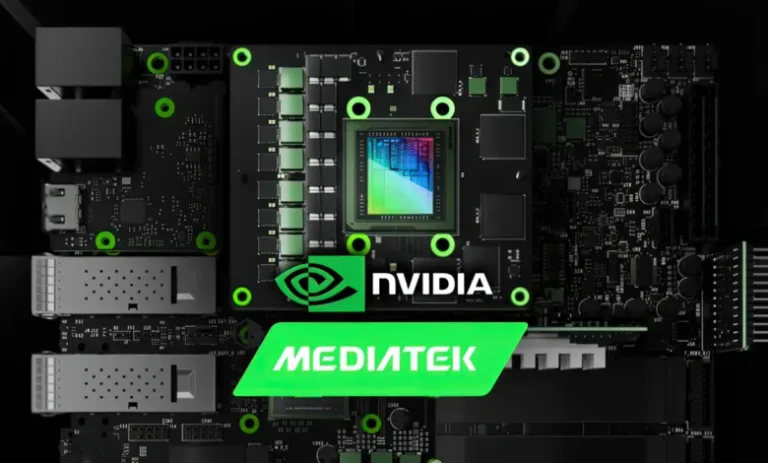 nvidia si mediatek pregatesc un procesor revolutionar pentru pc uri desktop si laptopuri ai mfrh original