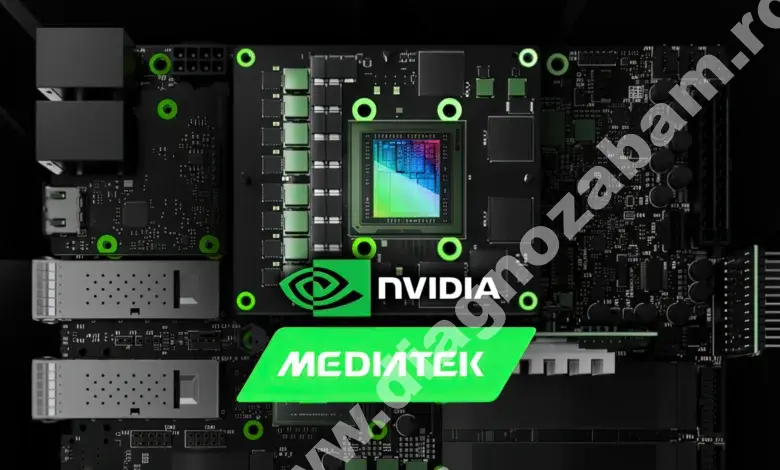 nvidia si mediatek pregatesc un procesor revolutionar pentru pc uri desktop si laptopuri ai mfrh original