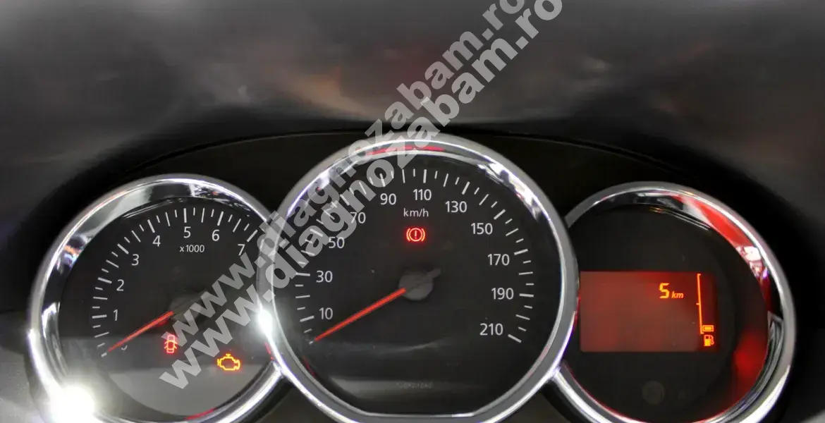 cei mai importanti martori de bord si ce trebuie sa faci cand se aprind