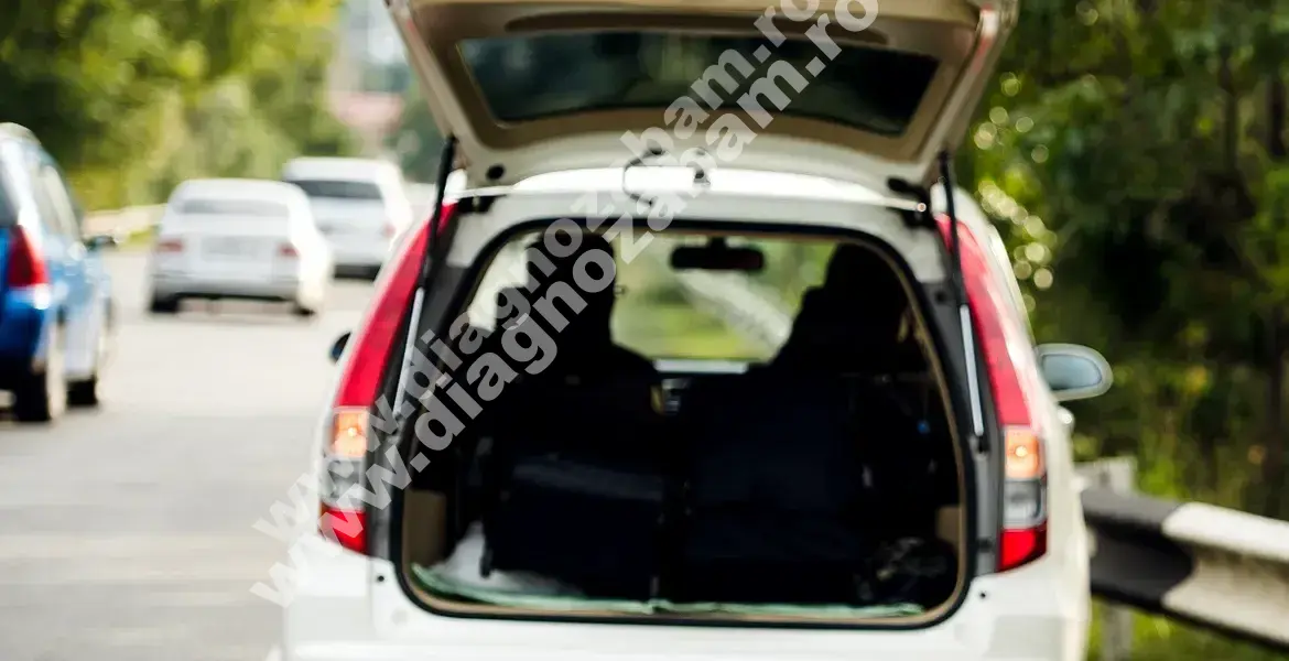 dotarile auto obligatorii in 2025 ce trebuie sa ai in masina pentru a evita amenzile