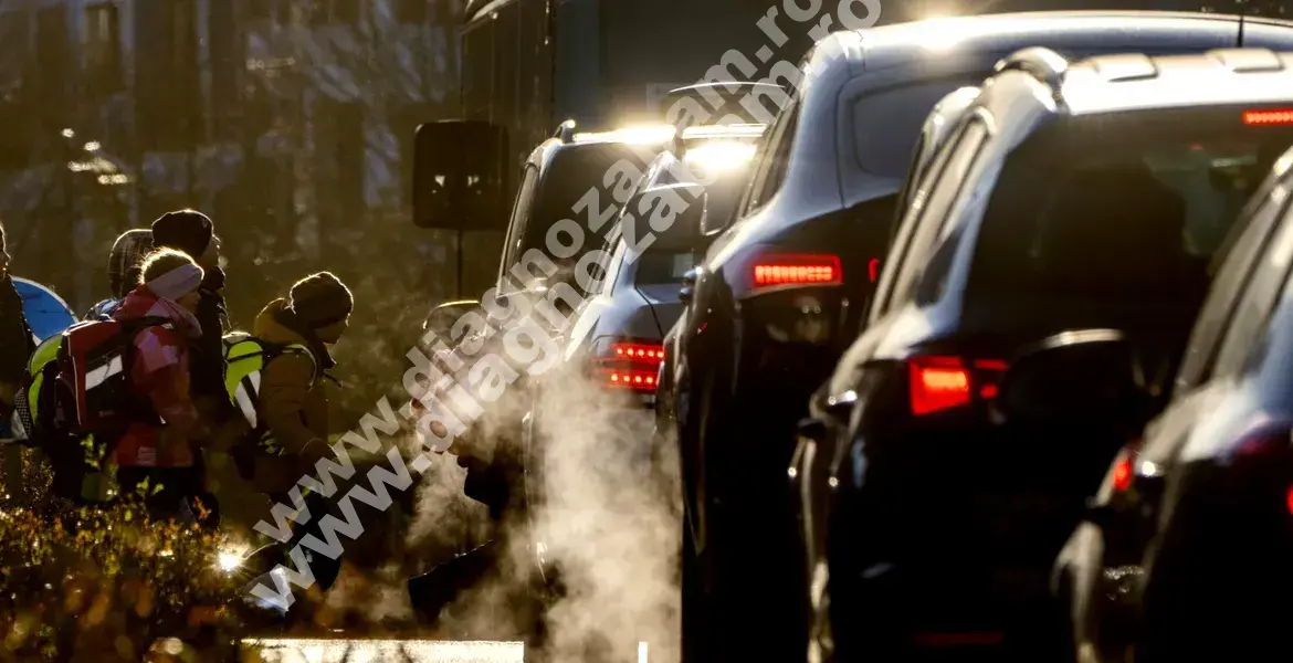 guvernul romaniei analizeaza introducerea unei noi taxe auto pentru masinile vechi detalii si impact pentru soferi