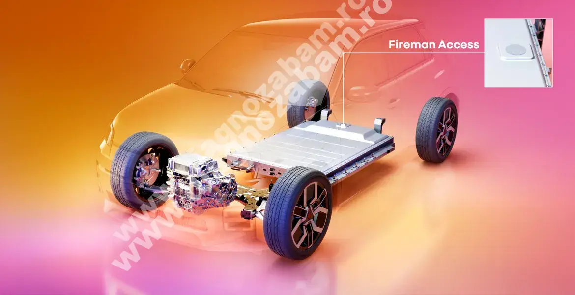 renault ofera tehnologia fireman access pentru siguranta bateriilor masinilor electrice
