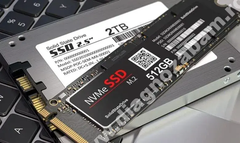 supraproductia de cipuri nand flash impactul asupra pietei de stocare si preturilor mfrh original