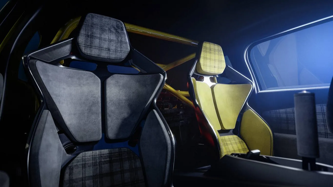 2025 Renault 5 Turbo 3E 13