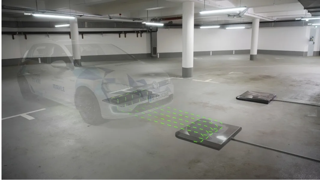 Mahle și ZF Revoluționează Siguranța și Încărcarea Vehiculelor Electrice Mahle și ZF Revoluționează Siguranța și Încărcarea Vehiculelor Electrice