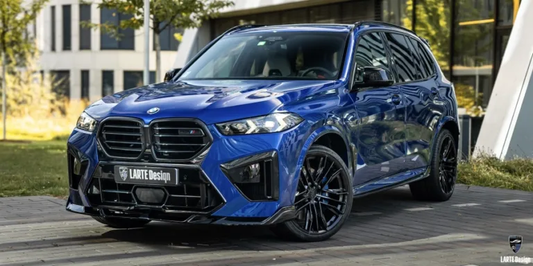 bmw x5m lci putere si eleganta la superlativ