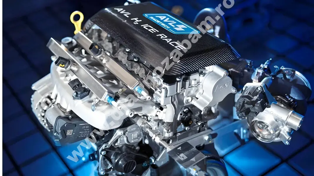 motoarele cu hidrogen viitorul curseor durabile si performante mfrh original