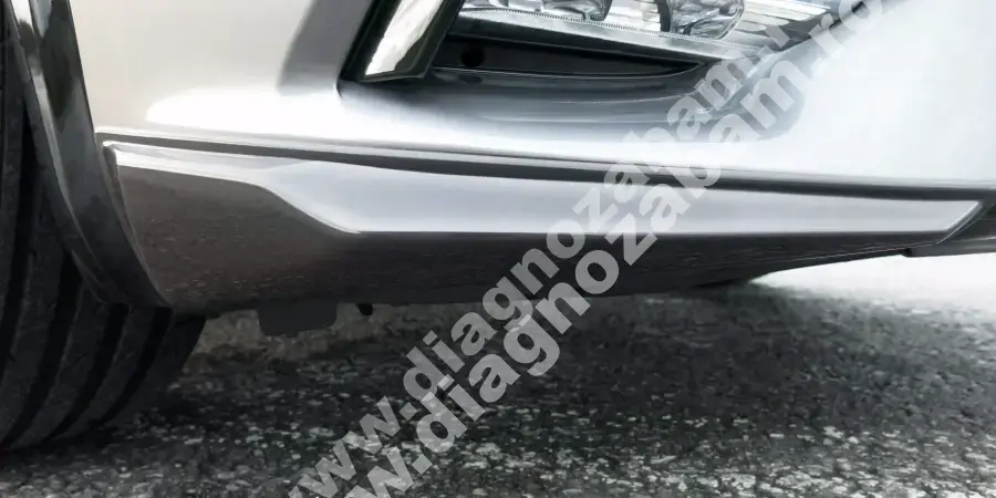 personalizeaza ti infiniti q30 cu kitul de caroserie exclusiv larte design 4