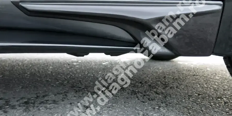 personalizeaza ti infiniti q30 cu kitul de caroserie exclusiv larte design