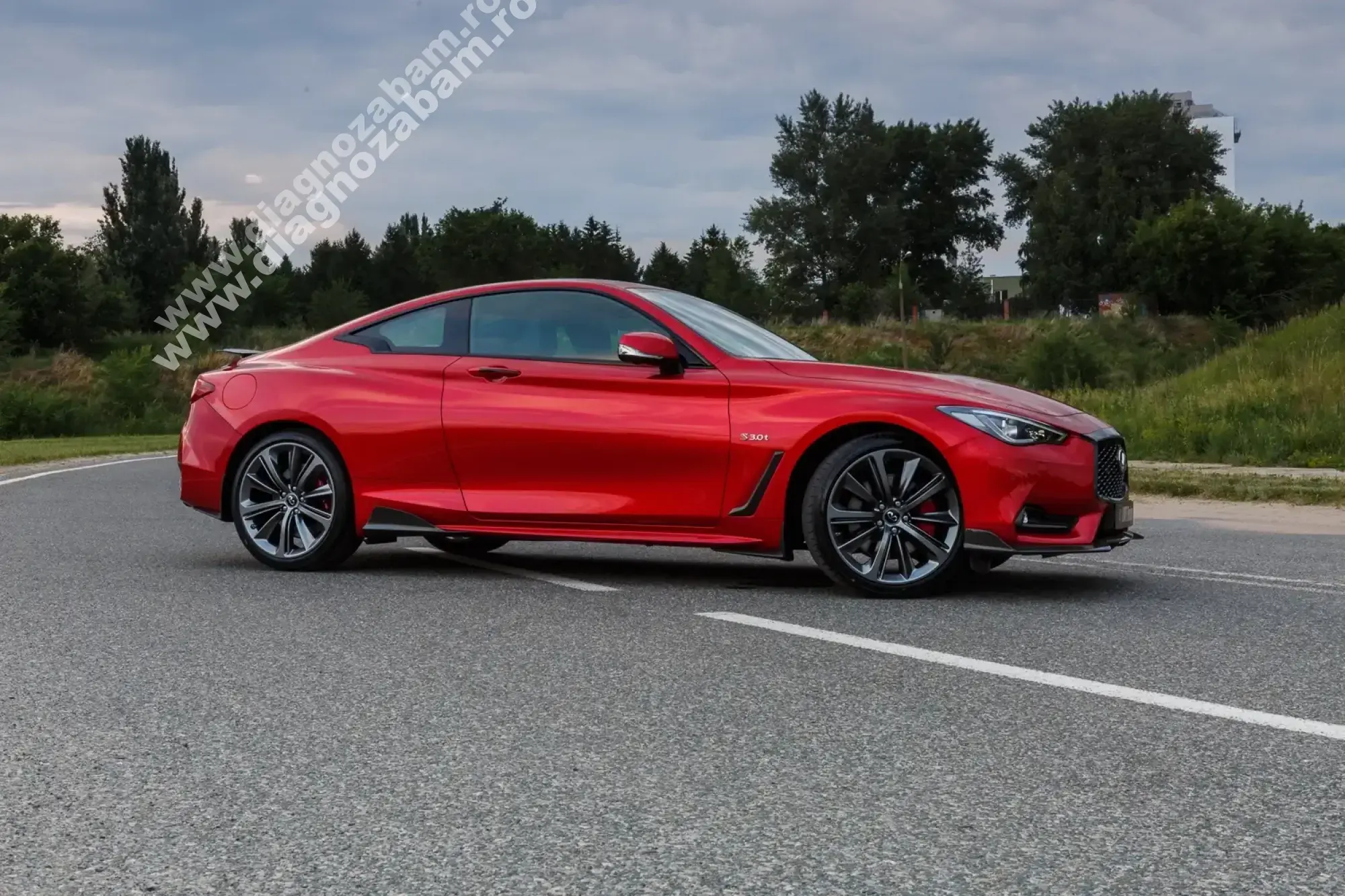 personalizeaza ti infiniti q60 cu un body kit din fibra de carbon de la larte design 10