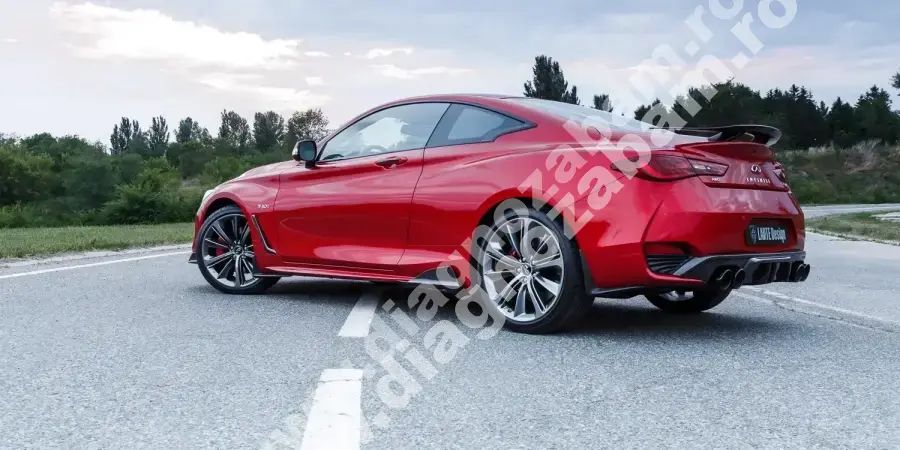 personalizeaza ti infiniti q60 cu un body kit din fibra de carbon de la larte design 9