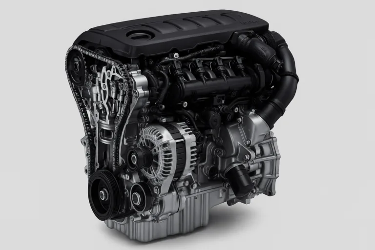 BMW N43B20 Fiabil sau capcana ascunsa