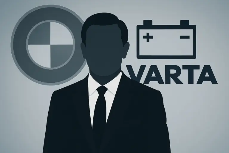 The Secret Family That Really Owns BMW!