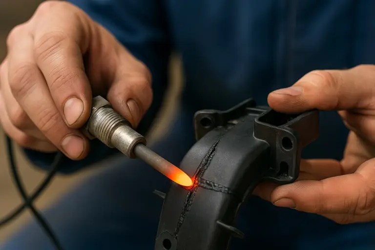 Bujie incandescentă: 7 trucuri geniale de atelier